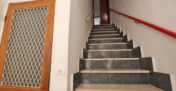 Storical apartment with terrace in a calm village