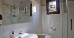 Prestigious Villa with Pool and Panoramic Sea Views