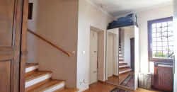Prestigious Villa with Pool and Panoramic Sea Views