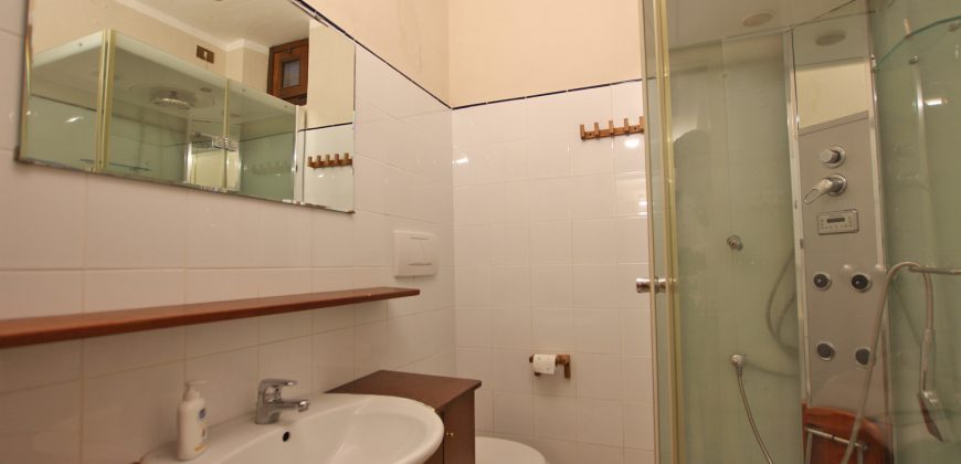 Prestigious Villa with Pool and Panoramic Sea Views