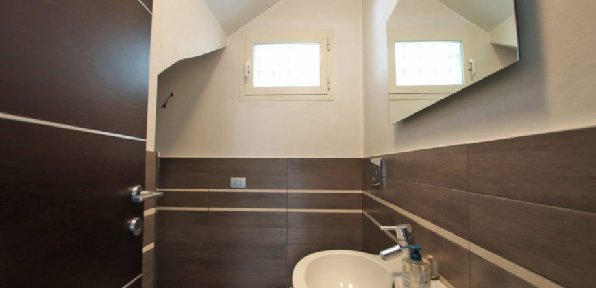 The Villa on Latte Bay