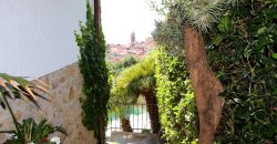 Prestigious Villa with Pool and Panoramic Sea Views