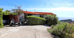 Prestigious Villa with Pool and Panoramic Sea Views