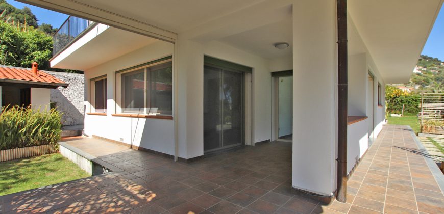 The Villa on Latte Bay