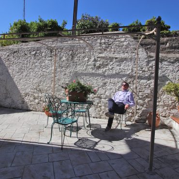 The Villa on Latte Bay