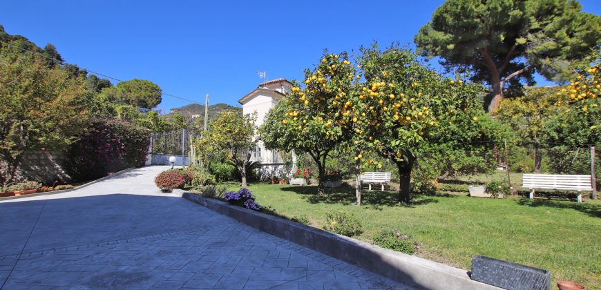 The Villa on Latte Bay