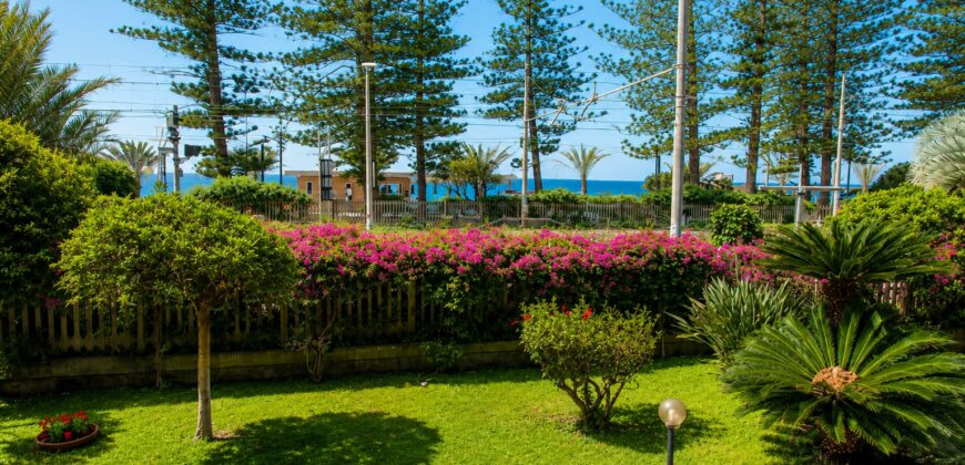 Lägenhet vid havet i ett exklusivt läge