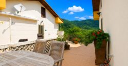 Bright Apartment with Sea View near Villa Faraldi