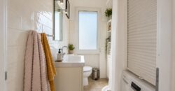 Bright Apartment with Sea View near Villa Faraldi