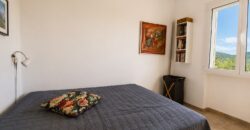 Bright Apartment with Sea View near Villa Faraldi