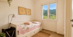 Bright Apartment with Sea View near Villa Faraldi