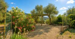 Bright Apartment with Sea View near Villa Faraldi