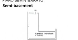 Bright Apartment with Sea View near Villa Faraldi