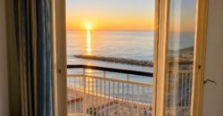 Lovely apartment on the Sea side