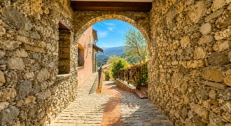 Borgo d’Agosti New construction!