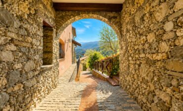 Borgo d’Agosti New construction!