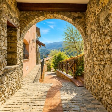 Borgo d’Agosti New construction!