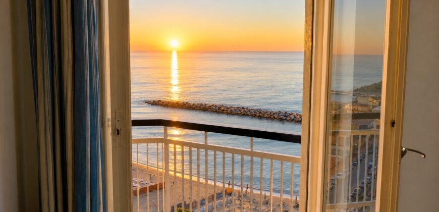 Lovely apartment on the Sea side