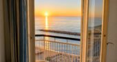 Lovely apartment on the Sea side