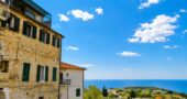 Charming Historic Duplex Apartment