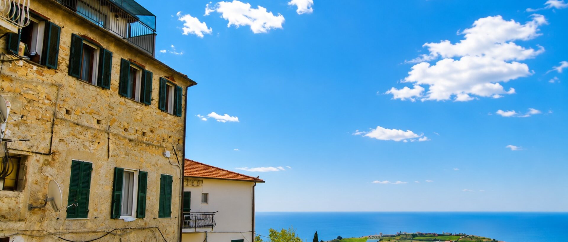 Charming Historic Duplex Apartment