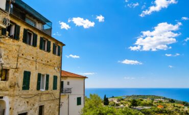 Charming Historic Duplex Apartment