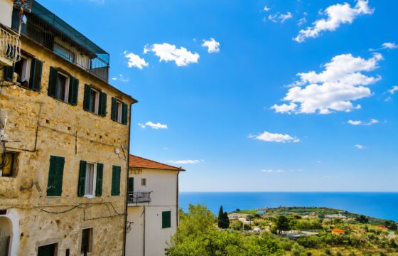Charming Historic Duplex Apartment