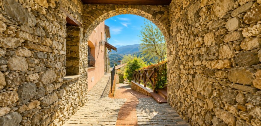 Borgo d’Agosti New construction!