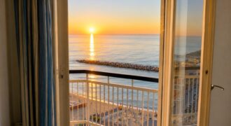 Lovely apartment on the Sea side