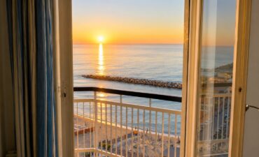 Lovely apartment on the Sea side