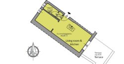 Borgo d’Agosti New construction!