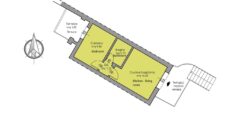 BORGO D’AGOSTI IN ANDORA / NEW DEVELOPMENT!