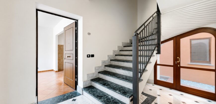 Borgo d’Agosti New construction!