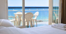 Lovely apartment on the Sea side