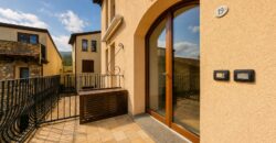 BORGO D’AGOSTI IN ANDORA / NEW DEVELOPMENT!