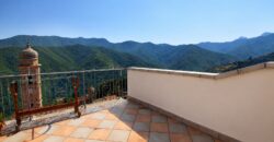 Charming Village House with Panoramic Views