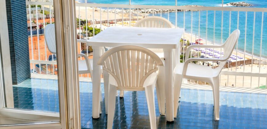 Lovely apartment on the Sea side