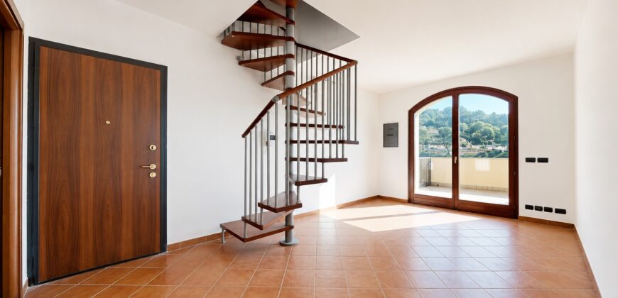 Borgo d’Agosti New construction!