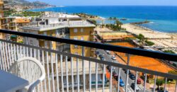 Lovely apartment on the Sea side