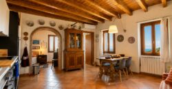 Charming Historic Duplex Apartment