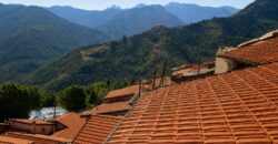 Charming Village House with Panoramic Views