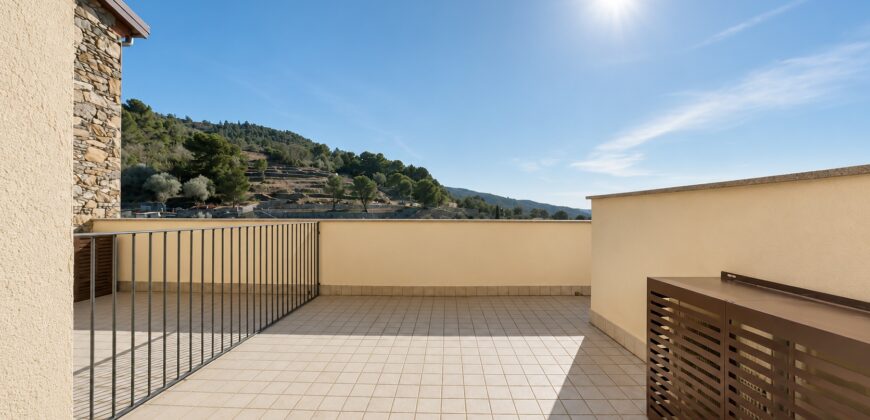 Borgo d’Agosti New construction!