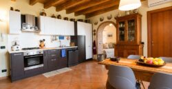 Charming Historic Duplex Apartment