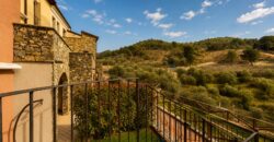 BORGO D’AGOSTI IN ANDORA / NEW DEVELOPMENT!