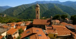 Charming Village House with Panoramic Views