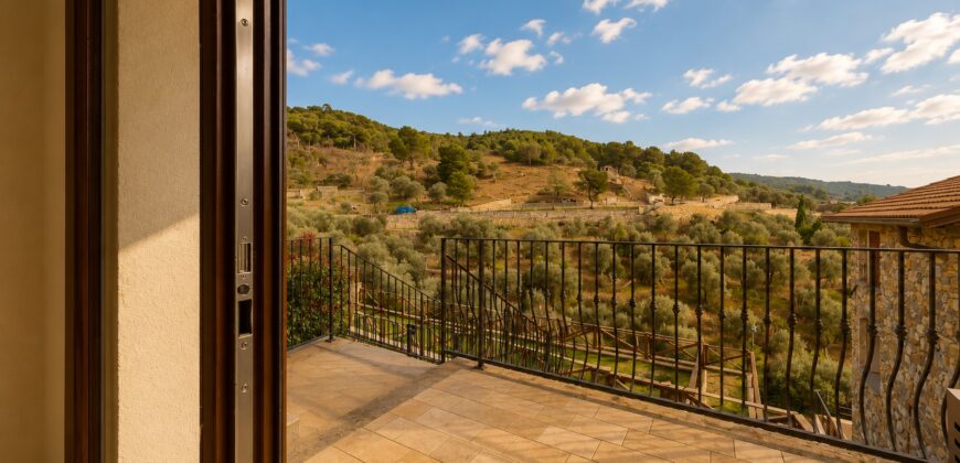 BORGO D’AGOSTI IN ANDORA / NEW DEVELOPMENT!
