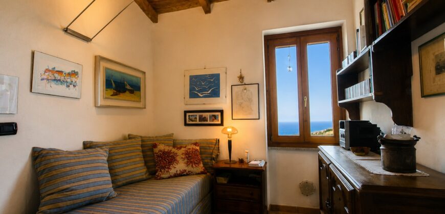 Charming Historic Duplex Apartment