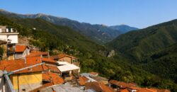 Charming Village House with Panoramic Views