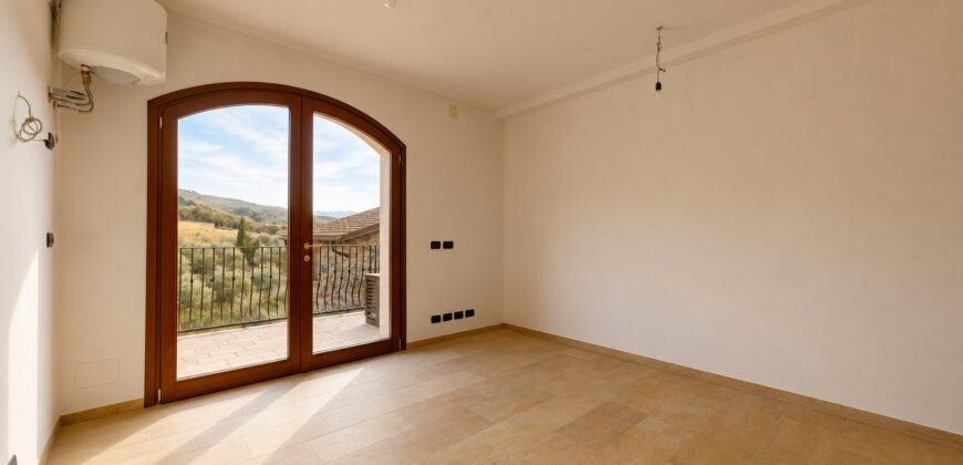 BORGO D’AGOSTI IN ANDORA / NEW DEVELOPMENT!