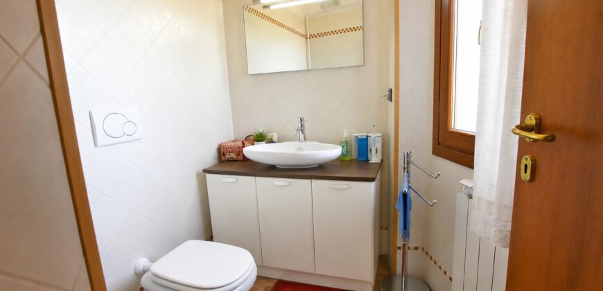 Charming Historic Duplex Apartment